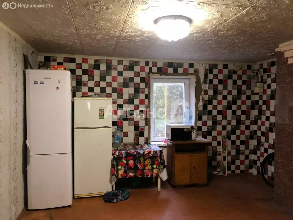 Дом в Белая Калитва, Логовая улица (42.8 м) - Фото 2