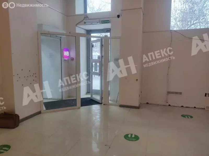 Помещение свободного назначения (53 м) - Фото 2