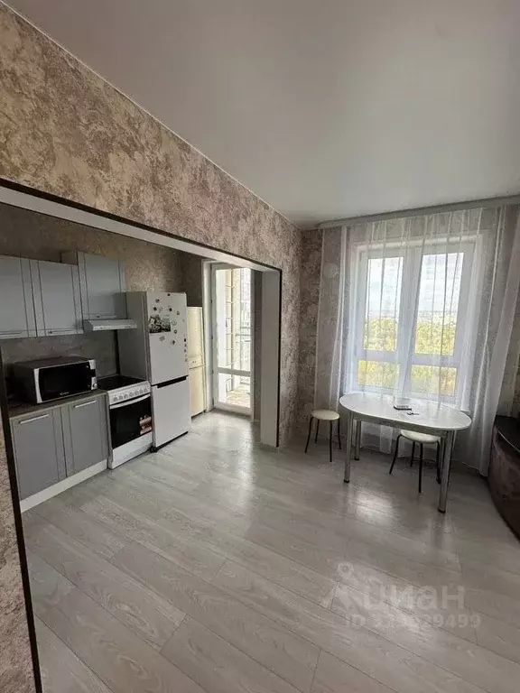 1-к кв. Иркутская область, Иркутский муниципальный округ, Маркова рп ... - Фото 1