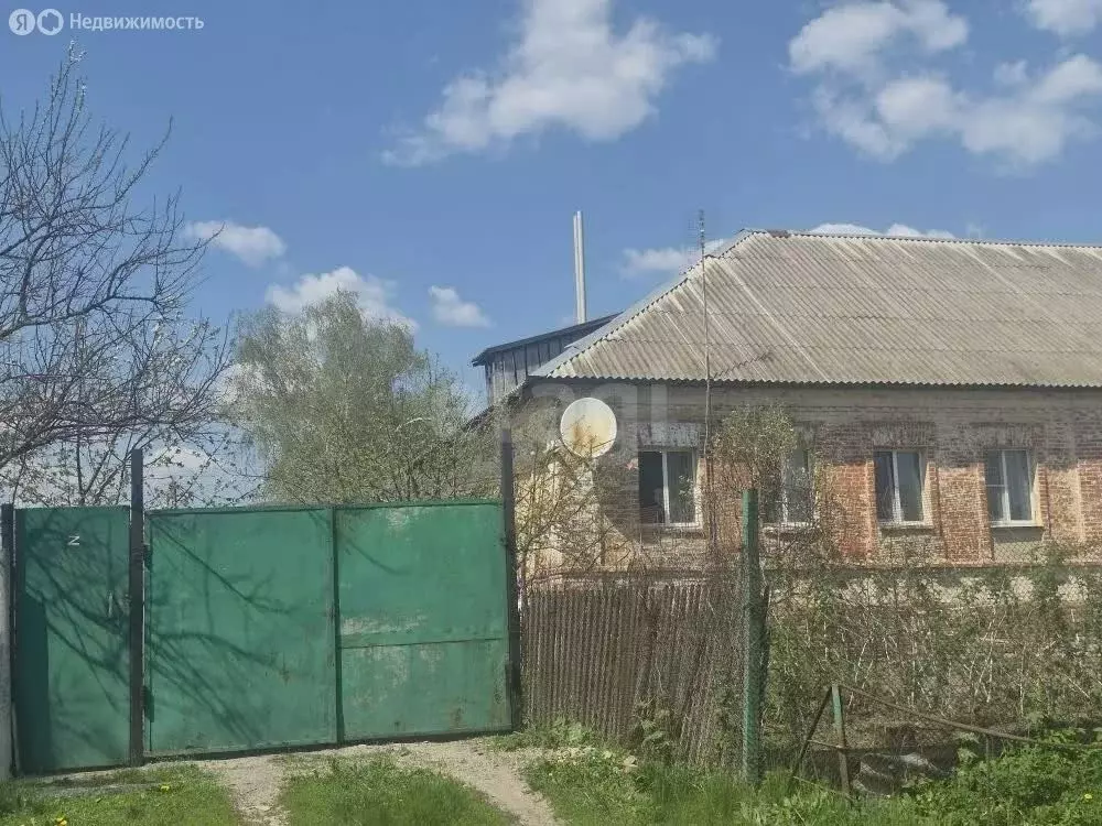Дом в село Гостищево, улица Ленина (46.4 м) - Фото 2