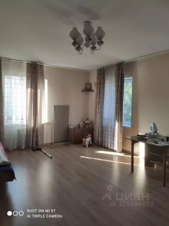 Дом в Рязанская область, Касимовский муниципальный округ, д. ... - Фото 2