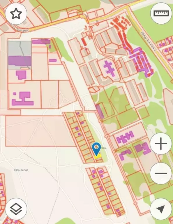 Участок в Бурятия, Улан-Удэ ул. Беловежская, 19 (4.0 сот.) - Фото 1