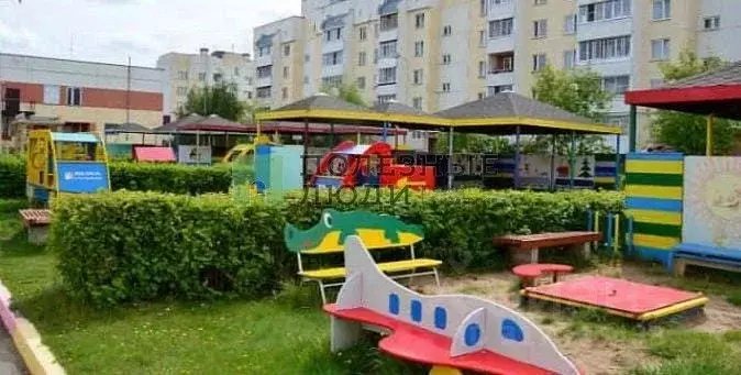 2-к кв. Тверская область, Тверь ул. Ильи Касьянова, 3 (61.0 м) - Фото 0