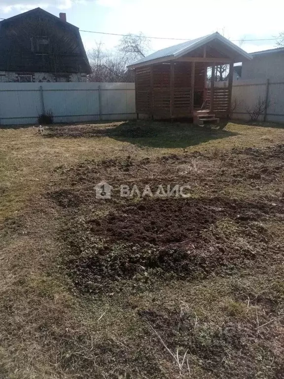 Участок в Нижегородская область, Нижний Новгород Надежда СНТ, 98 (5.0 ... - Фото 1