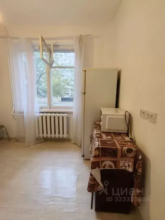 1-к кв. Волгоградская область, Волгоград Семь Ветров мкр, ул. ... - Фото 2