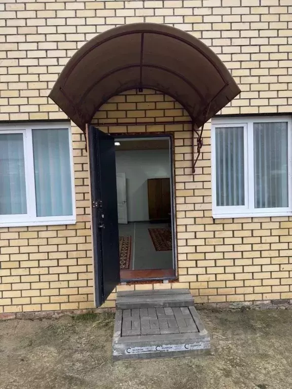 Дом в Пензенская область, Лунинский район, с. Большой Вьяс ул. ... - Фото 1