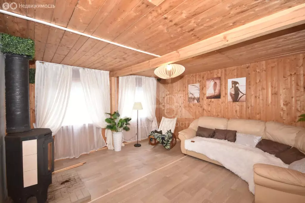 Дом в Владимирская область, Кольчугинский муниципальный округ, СТ ... - Фото 2