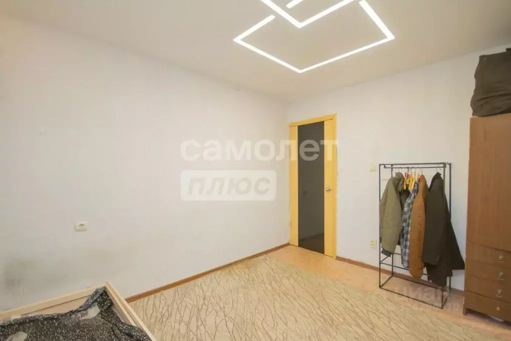 2-к кв. Ульяновская область, Ульяновск проезд Героя России Аверьянова, ... - Фото 1