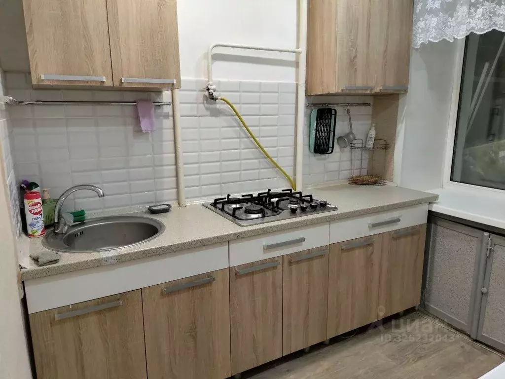 1-к кв. Марий Эл, Йошкар-Ола ул. Йывана Кырли, 12 (32.0 м) - Фото 1