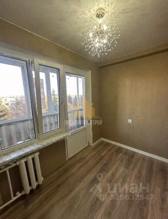 1-к кв. Ставропольский край, Ессентуки Октябрьская ул., 434 (37.0 м) - Фото 2