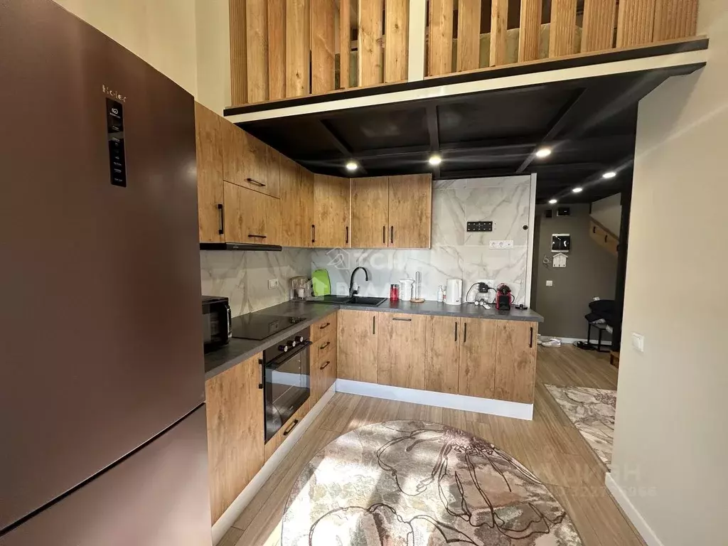 2-к кв. Московская область, Королев Болшево мкр, Бурковский проезд, ... - Фото 1