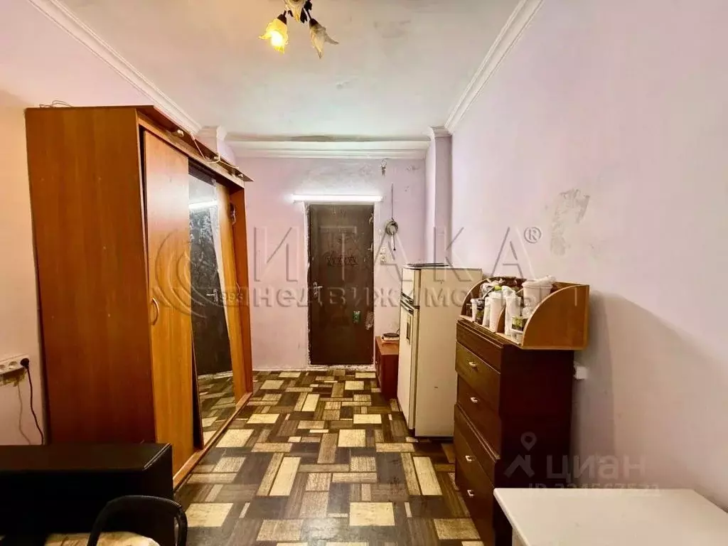 Комната Санкт-Петербург пос. Понтонный, ул. Александра Товпеко, 13 ... - Фото 2