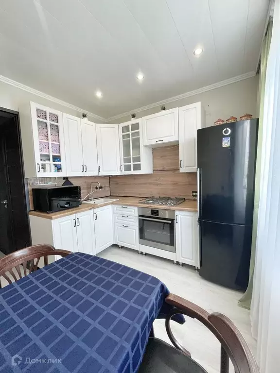 Продаётся 2-к квартира, 54.8 м - Фото 0