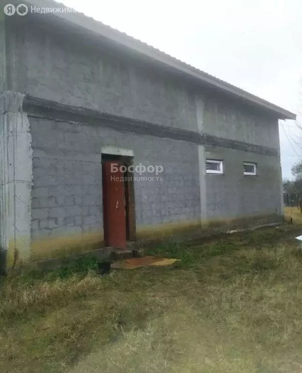 Дом в Багерово, Вокзальная улица (297 м) - Фото 2