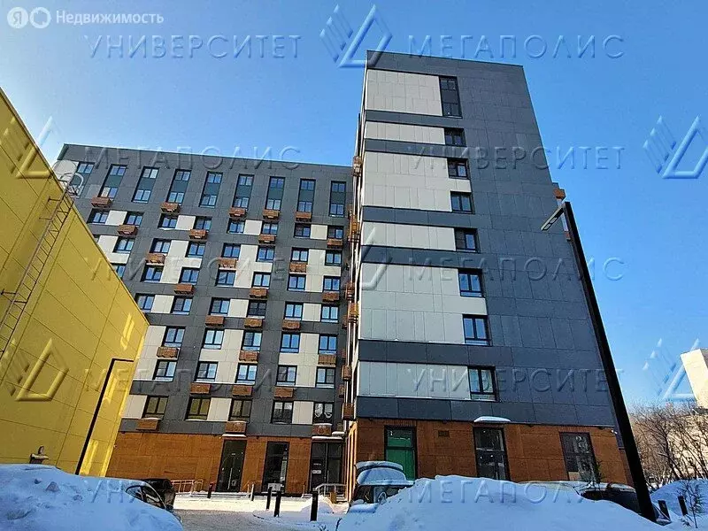 Помещение свободного назначения (345 м) - Фото 2