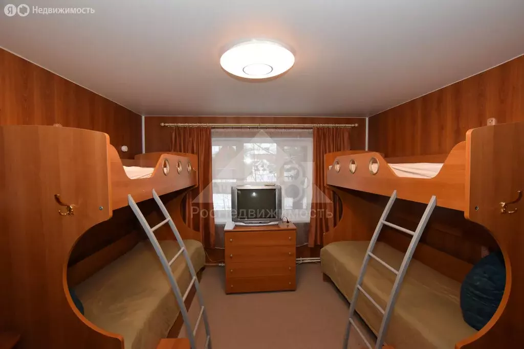 2-комнатная квартира: Кольчугино, Вокзальная улица, 20А (37.4 м) - Фото 1