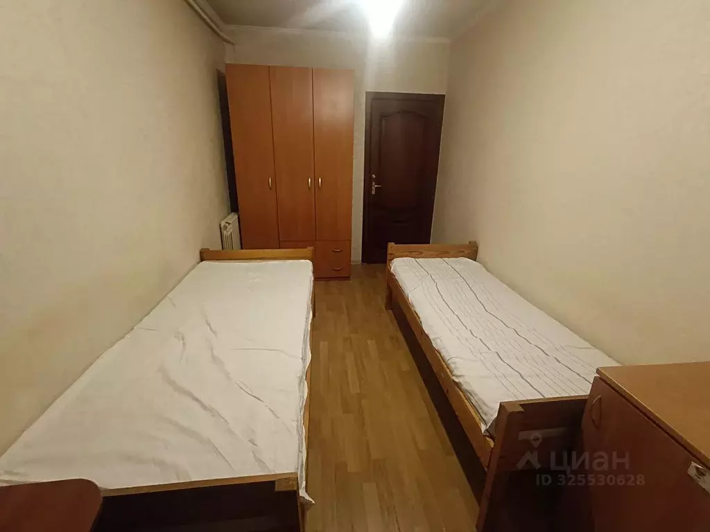 Комната Москва ул. Бусиновская Горка, 11К1 - Фото 2