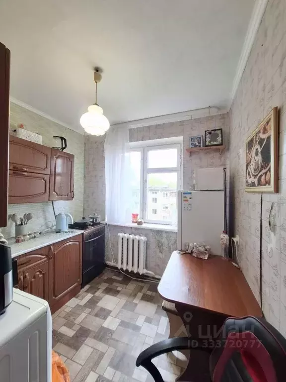 2-к кв. Московская область, Егорьевск 2-й мкр, 46 (43.1 м) - Фото 1