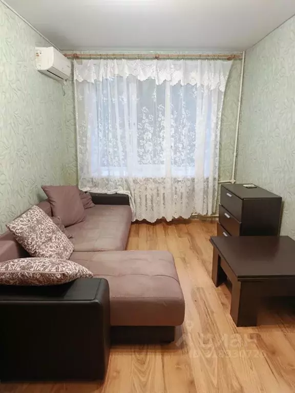Комната Саратовская область, Саратов ул. Дома 8 Марта, 4 - Фото 2