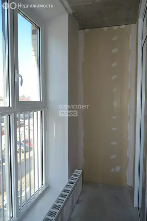 3-комнатная квартира: Ижевск, улица Васнецова, 4 (83.8 м) - Фото 2