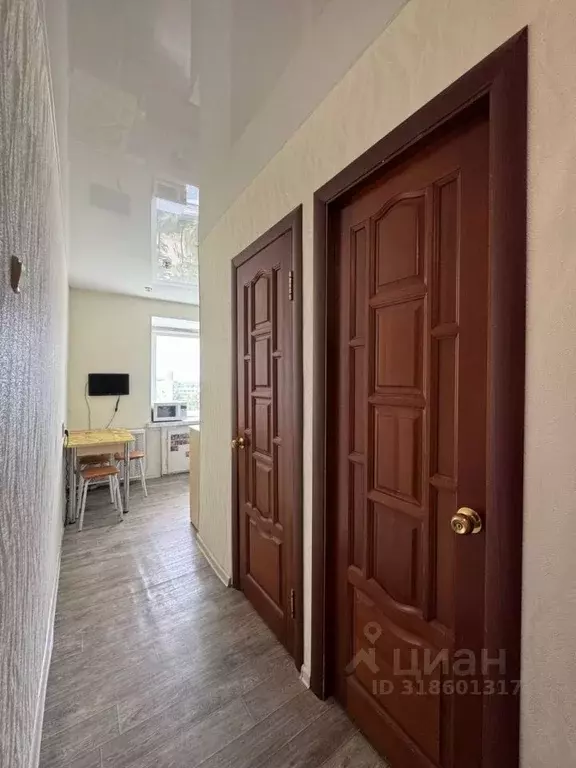 2-к кв. Башкортостан, Уфа ул. 50 лет СССР, 45А (45.1 м) - Фото 1