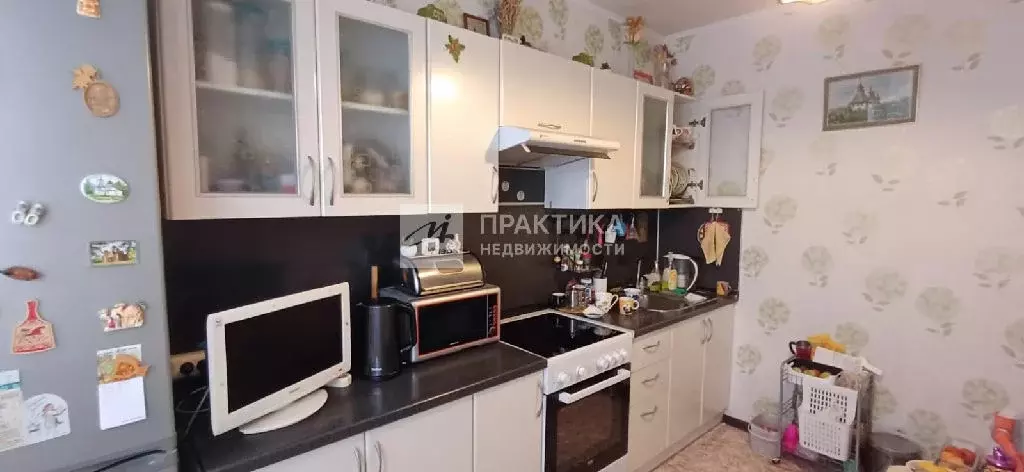 Продается 1-комнатная квартира - Фото 1