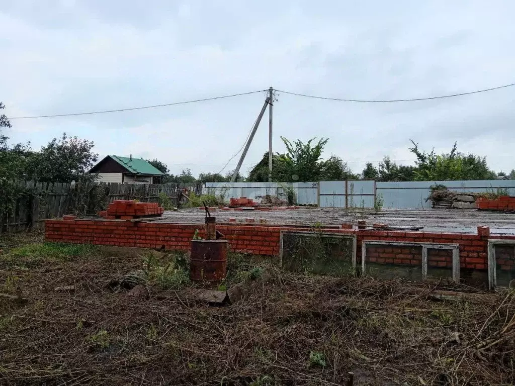 Участок в Башкортостан, Стерлитамак Горняк СНТ,  (5.9 сот.) - Фото 1