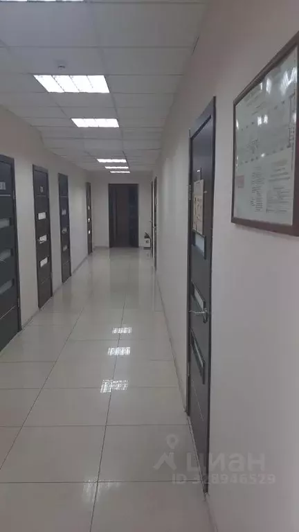 Офис в Новосибирская область, Новосибирск ул. Максима Горького, 54 (34 ... - Фото 2