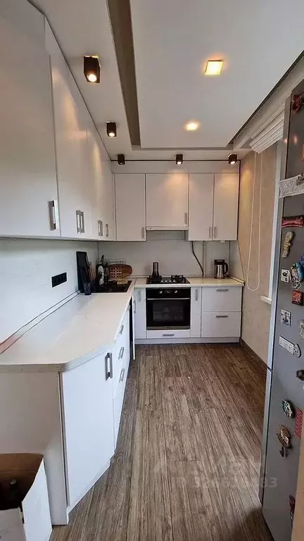 2-к кв. Москва ул. Генерала Антонова, 4К1 (60.0 м) - Фото 1