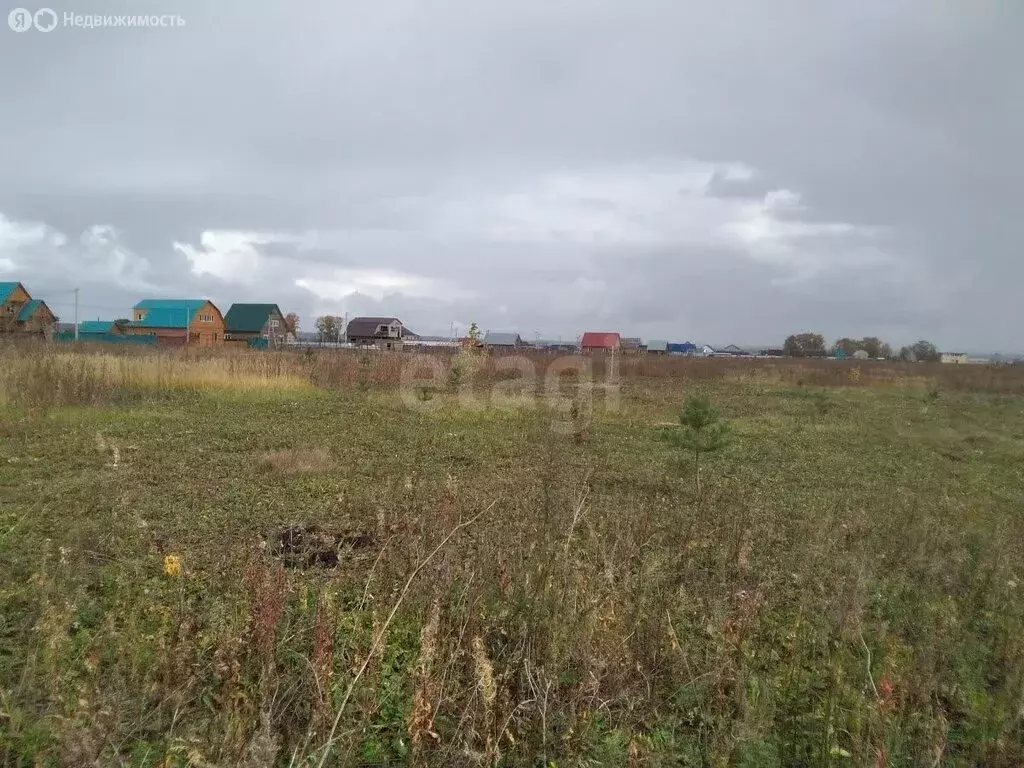 Участок в село Введенское, микрорайон Опушкино (11 м) - Фото 2