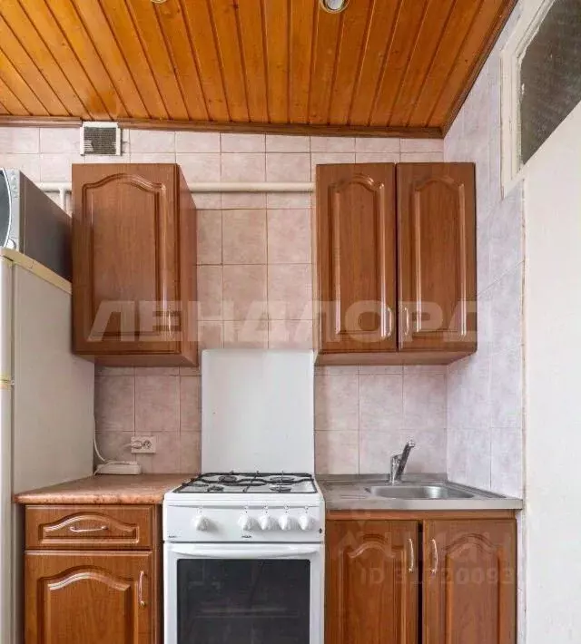 2-к кв. Ростовская область, Ростов-на-Дону просп. Ленина, 56 (46.0 м) - Фото 1