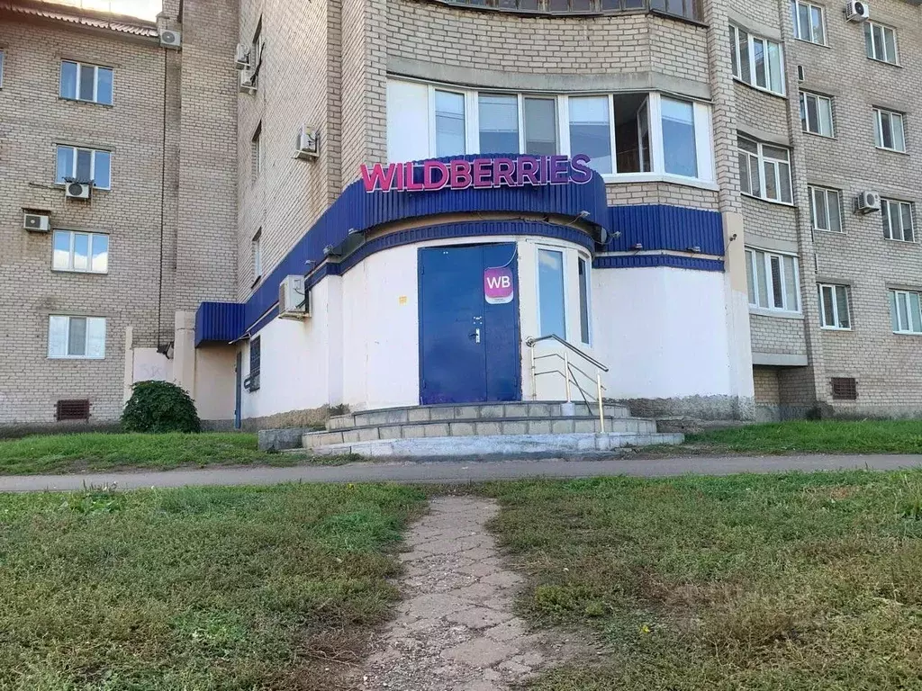 Помещение свободного назначения в Башкортостан, Салават ул. Губкина, 2 ... - Фото 0