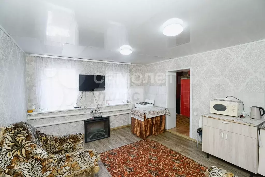 Дом 68 м на участке 3 сот. - Фото 1