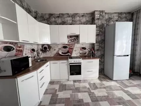 1-к кв. Красноярский край, Сосновоборск просп. Мира, 1 (44.8 м) - Фото 1