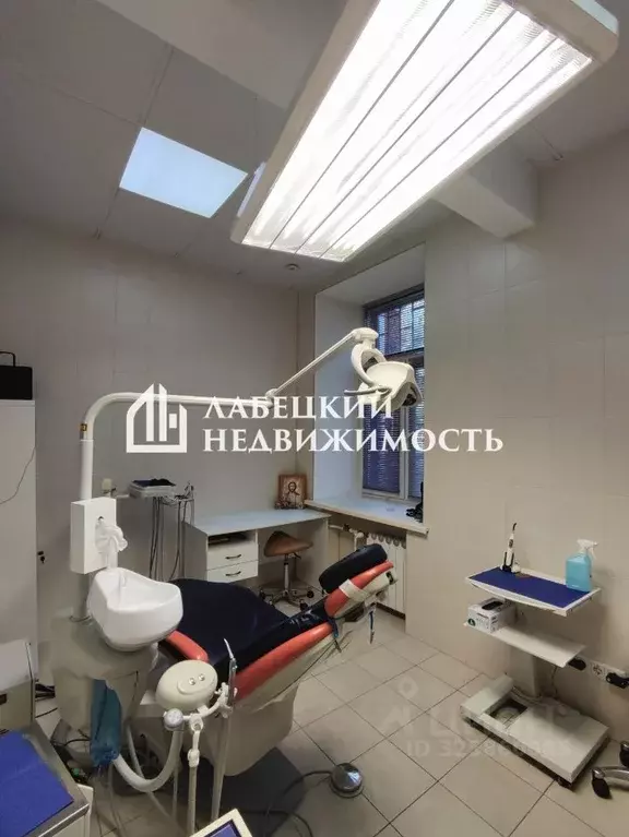 Помещение свободного назначения в Москва Большая Черемушкинская ул., ... - Фото 2