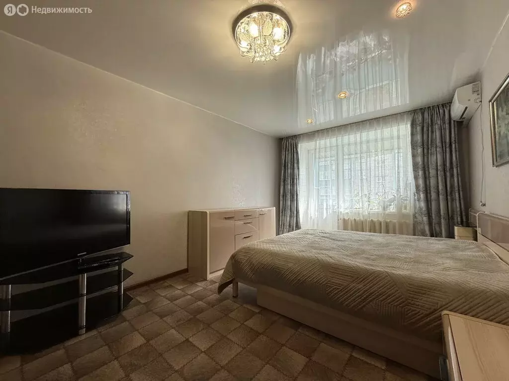 2-комнатная квартира: Чита, улица Ватутина, 20 (65.8 м) - Фото 2