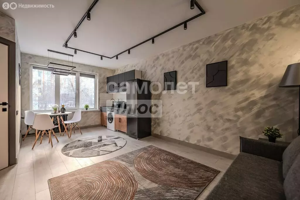 1-комнатная квартира: Москва, улица Седова, 8к2 (32 м) - Фото 0