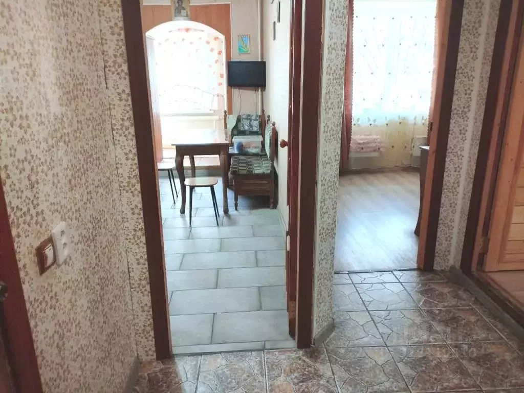 2-к кв. Самарская область, Самара Партизанская ул., 78Б (43.0 м) - Фото 1
