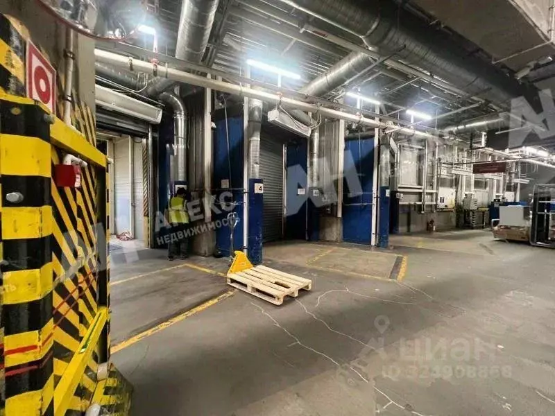 Помещение свободного назначения в Московская область, Химки ИКЕА мкр, ... - Фото 1