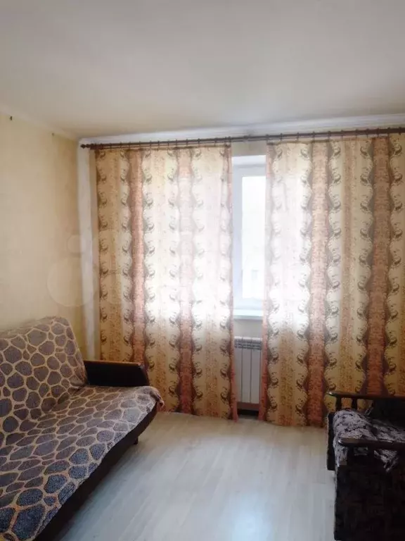 1-к. квартира, 34 м, 3/3 эт. - Фото 0
