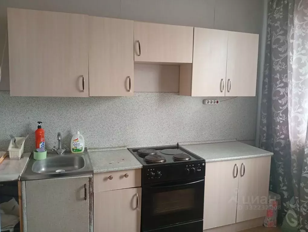 2-к кв. Москва Братеевская ул., 18К3 (52.0 м) - Фото 1