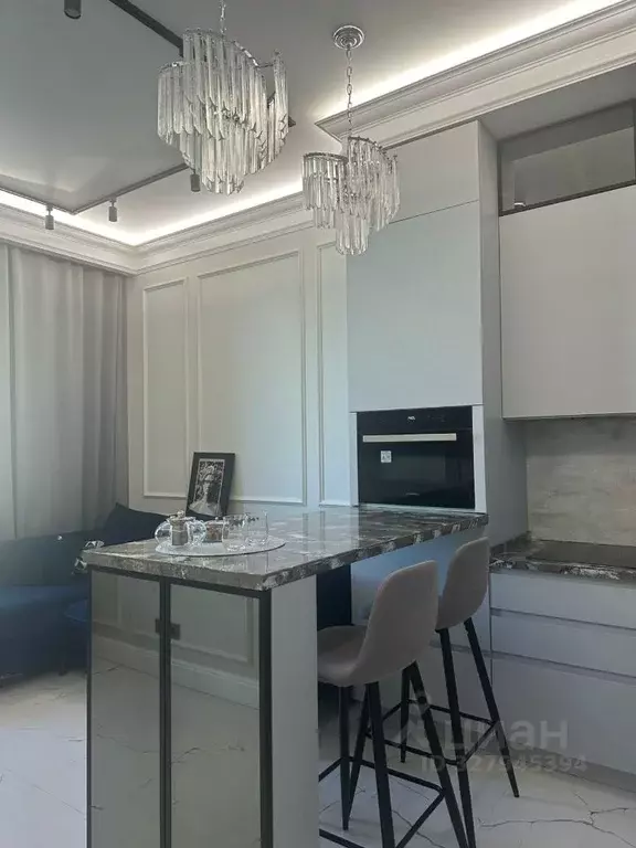 2-к кв. Москва Новоалексеевская ул., 16к2 (48.0 м) - Фото 2