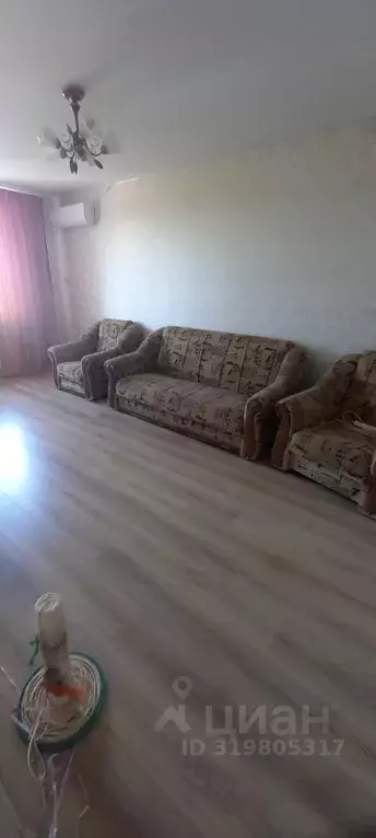 2-к кв. Крым, Керчь ул. Нестерова, 29 (45.0 м) - Фото 1