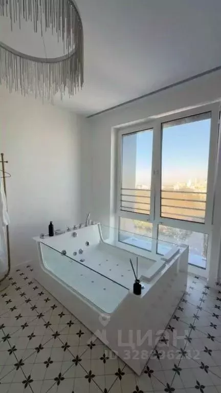 1-к кв. Башкортостан, Уфа просп. Октября, 75 (50.0 м) - Фото 1