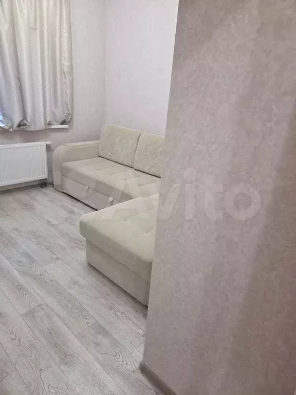 1-к. квартира, 30,5 м, 3/10 эт. - Фото 1