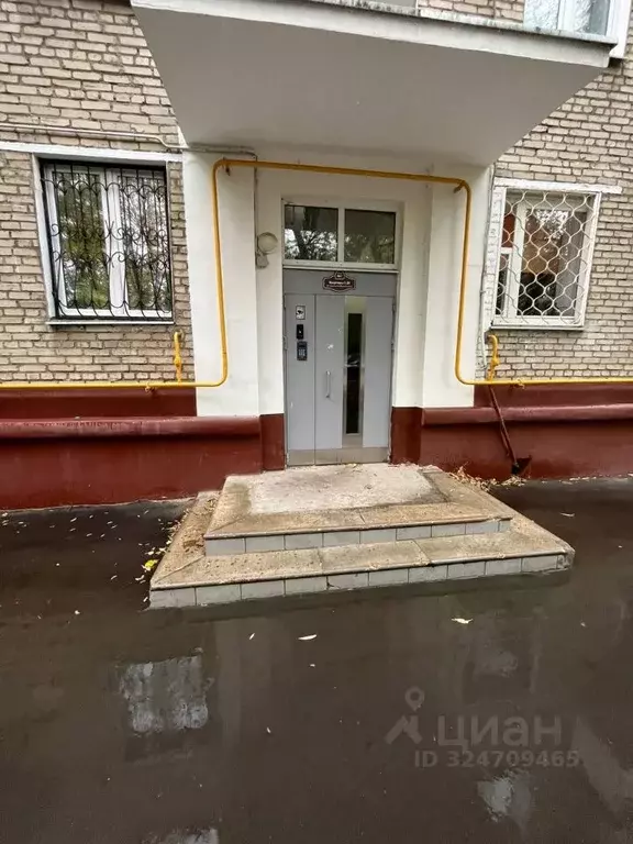 2-к кв. Москва Астрадамская ул., 15А (65.0 м) - Фото 2