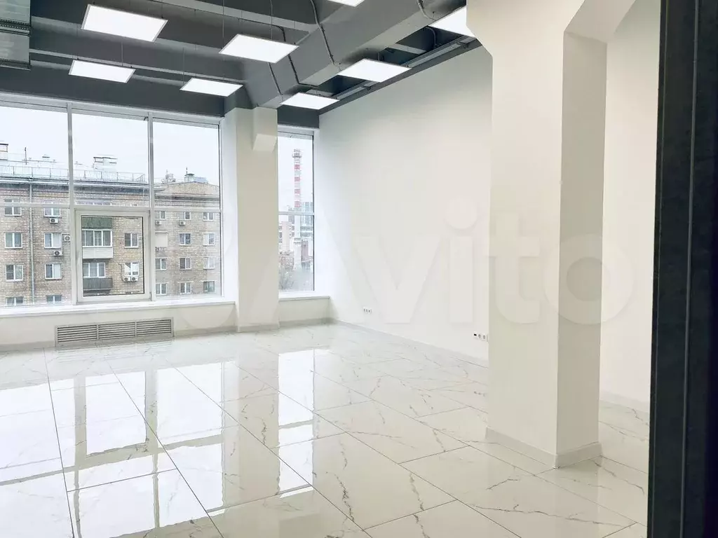 Габ с надежным арендатором в БЦ метро Дмитровская - Фото 1