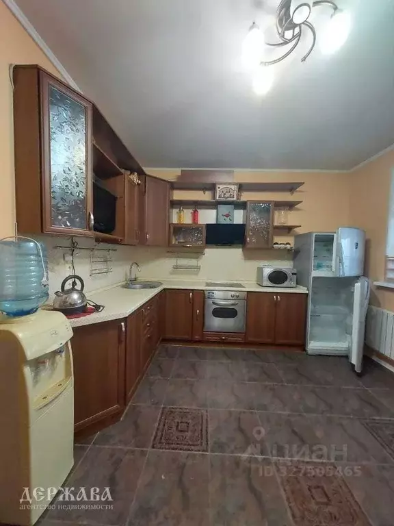 3-к кв. Белгородская область, Старый Оскол Степной мкр, 3 (160.0 м) - Фото 1