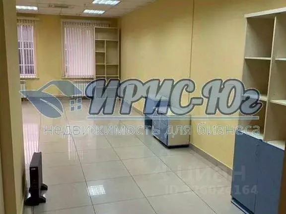 Офис в Краснодарский край, Краснодар Северная ул., 393 (36 м) - Фото 1