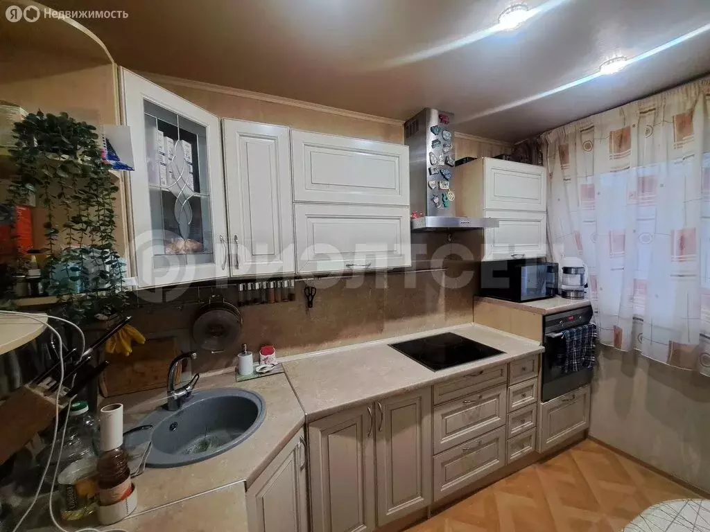 3-комнатная квартира: Мурманск, Ледокольный проезд, 25 (62 м) - Фото 2